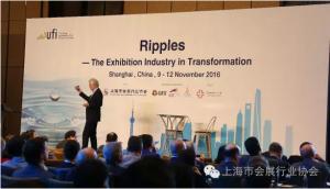 【新华社】国际展览业协会预测今明两年全球展览业仍将保持增长