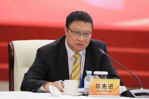 【协会发布】陈先进：疫情下的行业思考